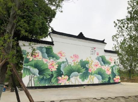 布拖影响着墙体彩绘的价格有几个因素