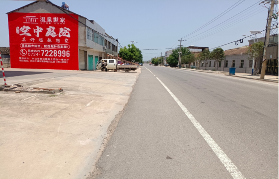 布拖墙体广告能用的好材料有哪些？