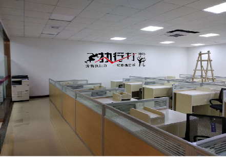 布拖企业文化墙可以分为哪几个板块？