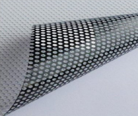 布拖优劣单透膜的鉴定方法。