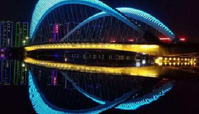 布拖亮化工程如何做好公共区域的安全性。