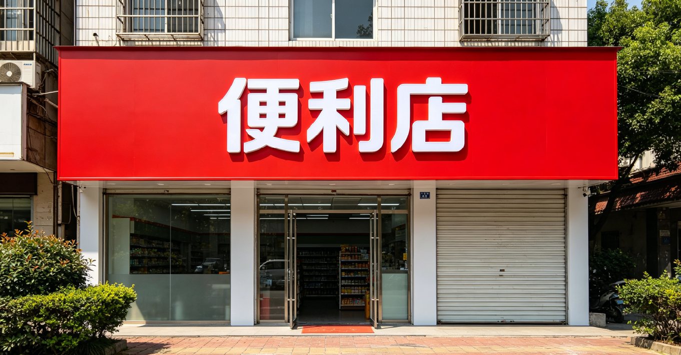 布拖门店招牌怎么选？主流门头招牌类型优缺点及适用场景全解析