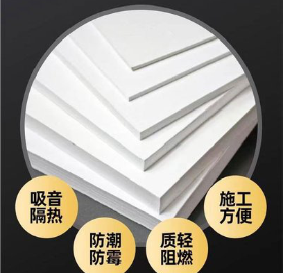 布拖雪弗板和PVC板材有什么区别？